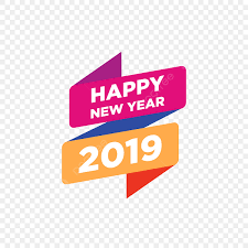 happy new year vector hd images