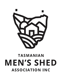 tasmanian men s shed ociation