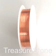 copper wire for wire wrapping 0 3mm