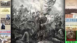 But that's a subject for another list. The Top 12 Civil War Books Ever Written Salon Com