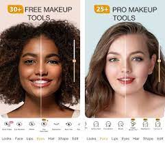perfect365 makeup photo editor apk
