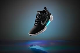 nike s self lacing sneakers get a