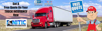 The best car insurance companies based on affordability, value of services, and responsiveness. Commercial Truck Insurance National Independent Truckers Insurance Company