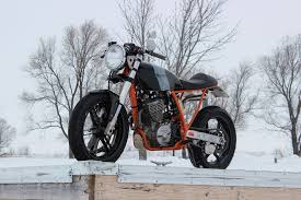 randy s cafe xr600 motorcycle cruiser