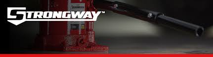 Strongway Great Northern Equipment