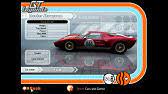 Unlock all cars, circuts, championships, tracks, movies, bonus material and will give you $999,999,999. Tutorial How To Unlock All Of The Original Gt Legends Cars And Tracks Youtube