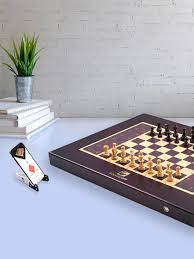the smart chess board for everyone