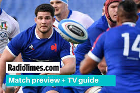 The france national football team (french: France V Scotland Six Nations 2021 Kick Off Time And Tv Channel Radio Times