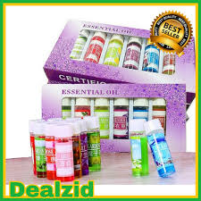 jual essential oils aromatherapy