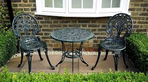 Tips For Ing Outdoor Furniture