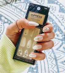 my favorite press on nails tips to