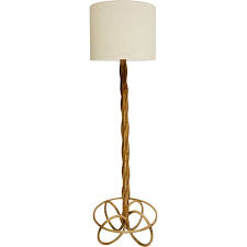 Check spelling or type a new query. Lampe Sur Pied Vintage En Bambou Design Market