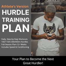 training plan athlete version ace