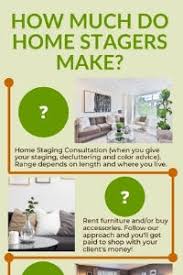 I am a professional home stager and owner of a real estate staging and consulting company located in texas. How Much Do Home Stagers Make How To Charge For Staging