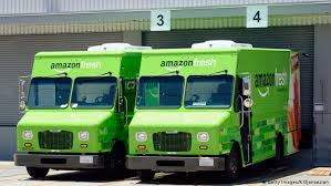 Последние твиты от amazon fresh (@amazonfresh). German Grocery Business Amazonfresh Enters The Fray Business Economy And Finance News From A German Perspective Dw 12 05 2017