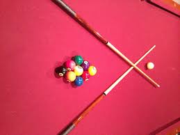 On all shots (except on the break and when the table is open), the shooter must hit one of their group of balls first and either pocket a numbered ball, or cause the. How To Play Nine Ball 4 Steps With Pictures Instructables