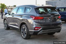 2.2 crdi gls 8a/t 2wd (dsl) | ₱2.538 million (srp). Perfect Hyundai Buy 2019 Hyundai Santa Fe