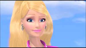 PHIM HOẠT HÌNH BÚP BÊ BARBIE, NGÔI NHÀ TRONG MƠ Barbie 2016 Phần Mới Tập 24