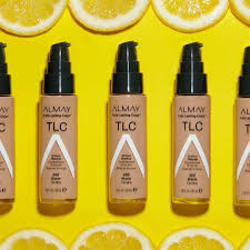 truly lasting color foundation makeup