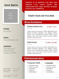 Presentation Slide Resume Template minute notes template how to write your first resume  tv    