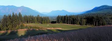 the club at snoqualmie ridge golf in