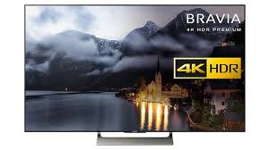Sony Xbr 65x900e 4k Tv Review Great Pictures Without