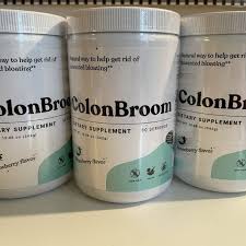 Colon Broom | Other | Colon Broom Strawberry Flavor 3 Bottles 8 Servings  Exp 2024 | Poshmark