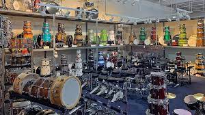 Drum and strum is not and i'm happy they are not a big box store like, guitar center. Drum Kits For Sale Drums Stores Atlanta Ken Stanton Music