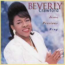 The Essential Beverly Crawford by Beverly Crawford on Apple Music