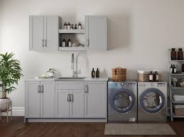 newage s laundry room cabinet