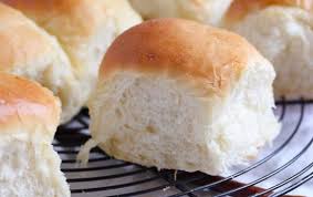 homemade yeast rolls