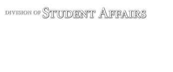 Student Affairs Organization Chart Sdsu