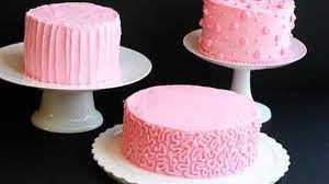 It melts in extreme heat and is not recommended. Cakes For Men Decorating Ideas Edible Elegance