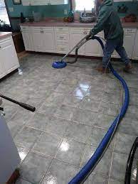tile and grout cleaning services obx