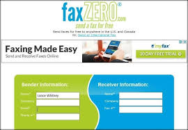 How To Send Or Receive A Fax Online Pcmag Com