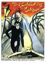 The Cabinet of Dr. Caligari - Wikipedia