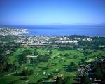 California Golf Vacation Packages - Del Monte Golf Course