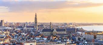 Shortsea connections to and from antwerp saw steady growth in volumes during the first four months of 2021. Tourisme A Anvers Guide Voyage Pour Partir A Anvers