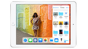 apple ipad 2018 review pcmag