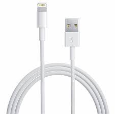 Usb Data Sync Charging Lightning Cable 6ft For Iphone 5