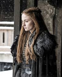 On where sansa is in season 6: 10 Best Pics Of Sophie Turner Actress Of Game Of Thrones