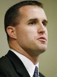 AP Photo/Julio Cortez Pat Fitzgerald addresses the media after being introduced as Northwestern&#39;s head coach. - ncaa_a_fitzgerald_195