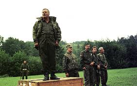 Kako se Ratko Mladić odao genocidu - Dekonstrukcija jednog mita - Nedeljnik  Vreme