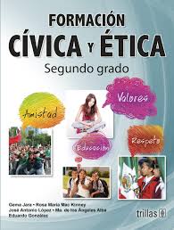 Ejemplo, aquí estoy poniendo formación cívica y ética. Formacion Civica Y Etica Segundo Grado Secundaria Jara Gema 9786071714954 Amazon Com Books
