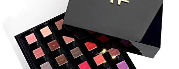 tom ford lips boys 2016 swatches of