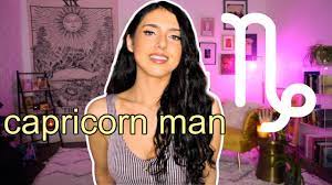 Attract a Capricorn Man| 5 tips and the truth about capricorn men| Puro  Astrology - YouTube