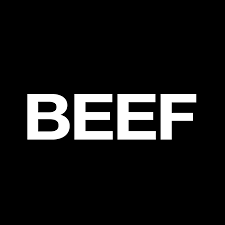Ресторан BEEF Київ