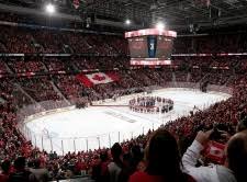 The club, which was officially the ottawa hockey club (ottawa hc), was known by several nicknames, including the generals in the 1890s, the silver seven from. Canadian Tire Centre Senators Arena Seat View Chart Schedule