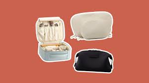 19 best makeup bags 2023 for easy