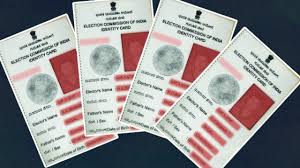 how to apply for voter id card in karnataka